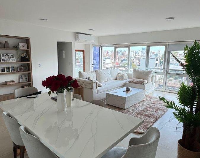 Departamento · 70m² · 2 Ambientes