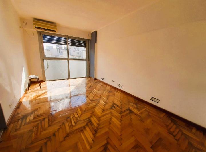 Departamento · 35m² · 2 Ambientes