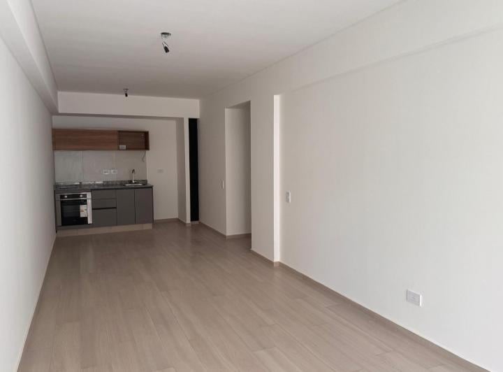 Departamento · 33m² · 1 Ambiente