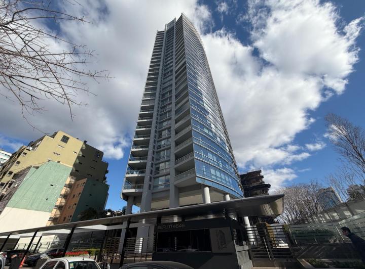 Departamento · 51m² · 2 Ambientes · 1 Cochera
