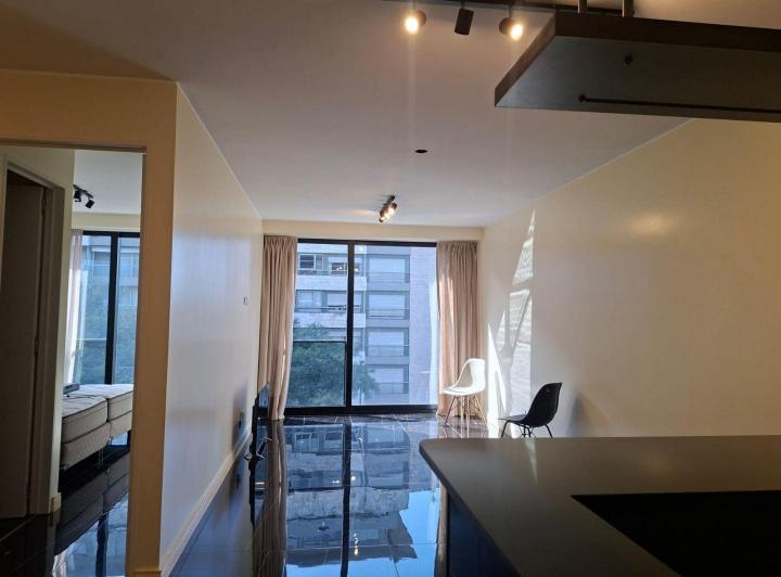 Departamento · 63m² · 2 Ambientes