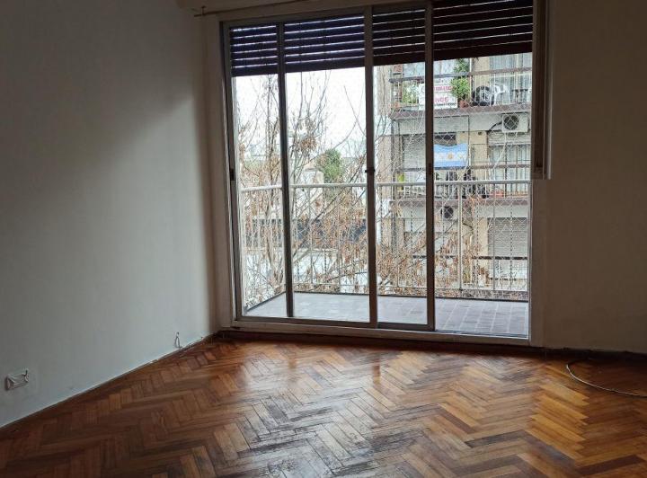 Departamento · 38m² · 2 Ambientes