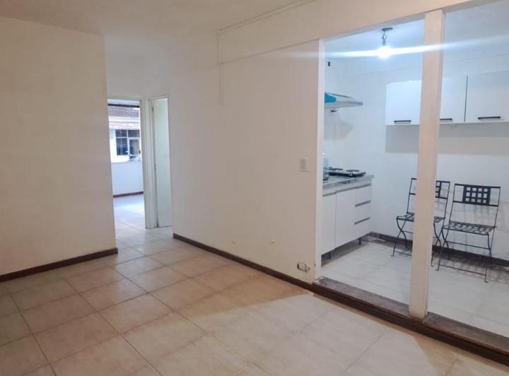 Departamento · 40m² · 2 Ambientes