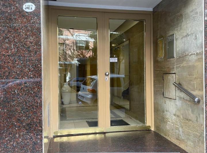 Departamento · 30m² · 2 Ambientes
