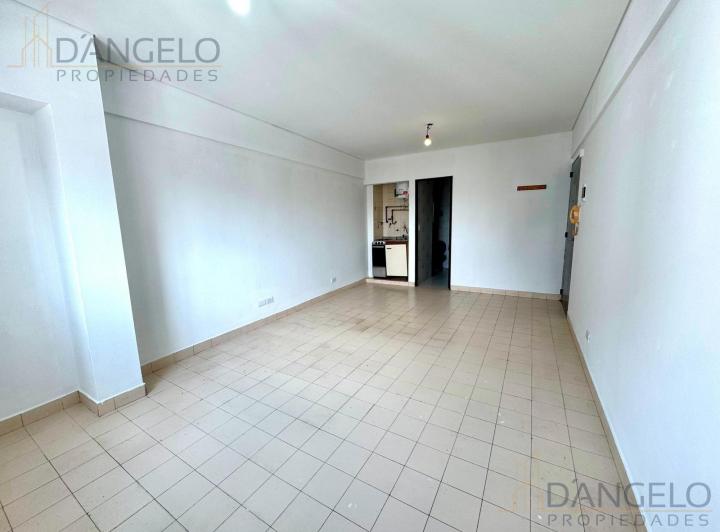 Departamento · 30m² · 1 Ambiente