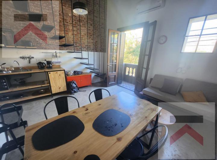 Departamento · 31m² · 2 Ambientes