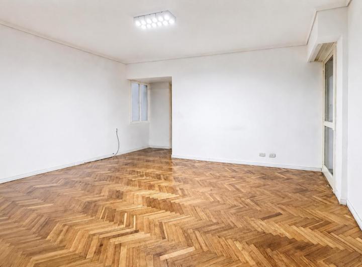 Departamento · 41m² · 2 Ambientes