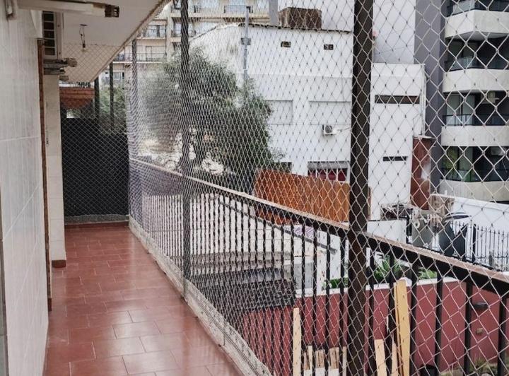 Departamento · 50m² · 2 Ambientes · 1 Cochera