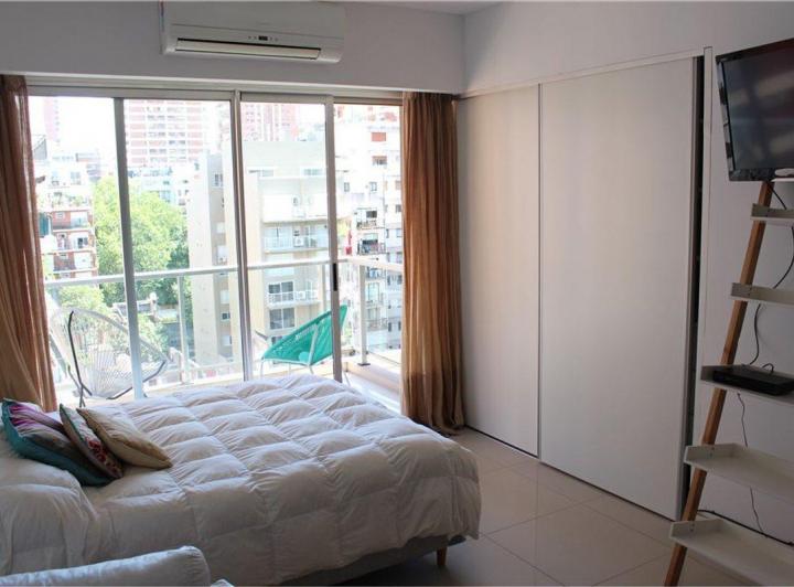 Departamento · 29m² · 1 Ambiente