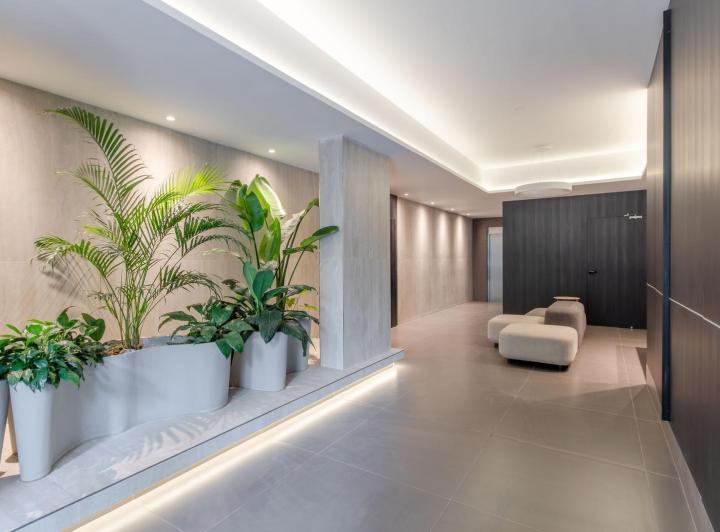 Departamento · 36m² · 1 Ambiente