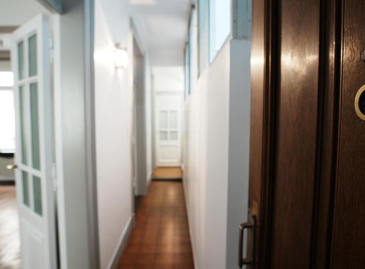 Departamento · 99m²