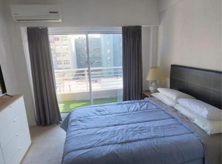 Departamento · 35m² · 1 Ambiente · 1 Cochera