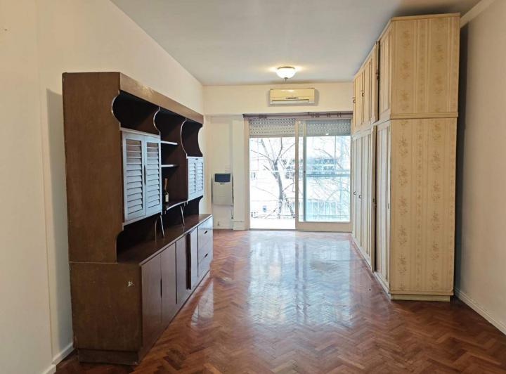 Departamento · 28m² · 1 Ambiente