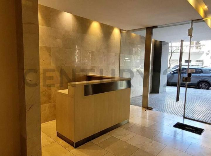Departamento · 39m² · 1 Ambiente