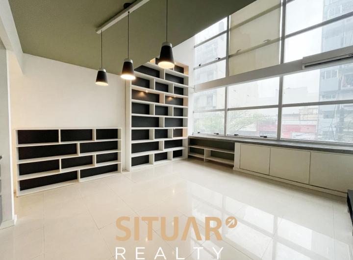 Departamento · 48m² · 2 Ambientes