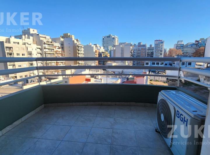 Departamento · 39m² · 1 Ambiente