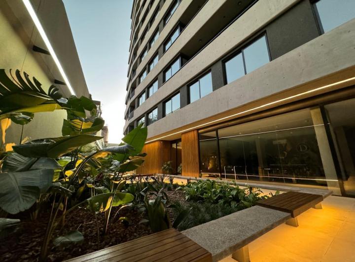 Departamento · 51m² · 2 Ambientes