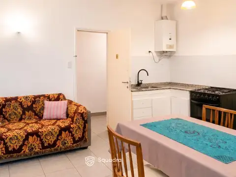 Departamento en Venta en Centro, Rosario