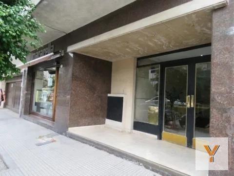 Departamento · 40m² · 2 Ambientes