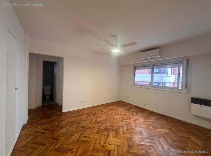 Departamento · 39m² · 2 Ambientes