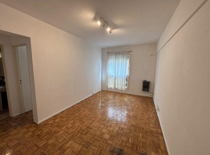 Departamento · 37m² · 2 Ambientes