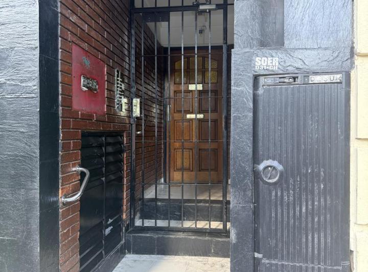 Departamento · 24m² · 1 Ambiente