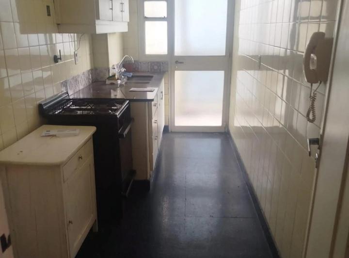 Departamento · 37m² · 2 Ambientes