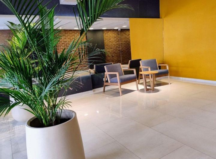 Departamento · 39m² · 2 Ambientes