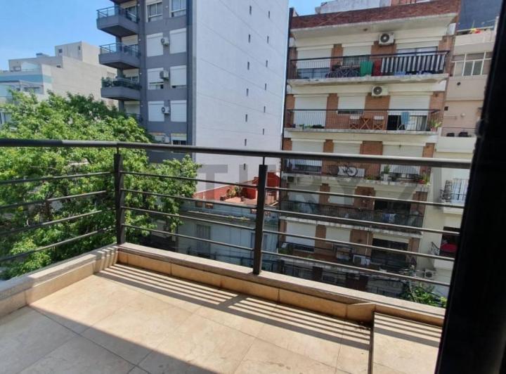 Departamento · 45m² · 2 Ambientes