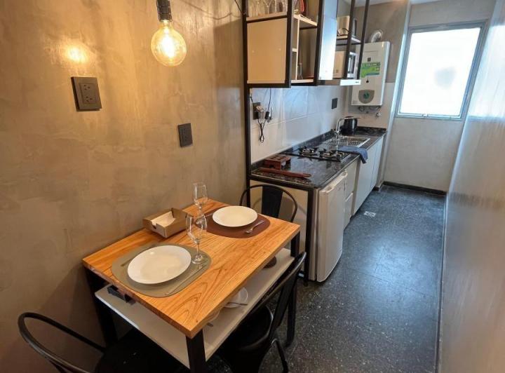 Departamento · 45m² · 2 Ambientes