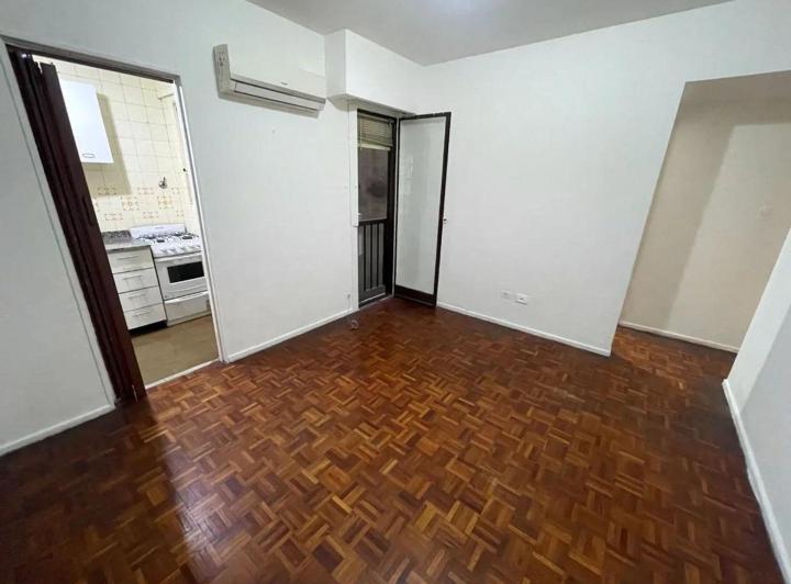 Departamento · 31m² · 2 Ambientes
