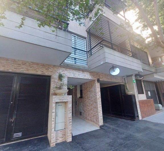 Departamento · 33m² · 1 Ambiente