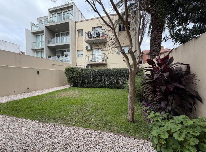 Departamento · 40m² · 2 Ambientes