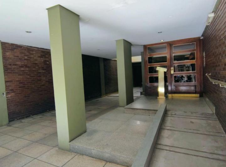 Departamento · 40m² · 2 Ambientes