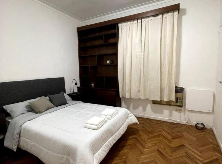 Departamento · 45m² · 2 Ambientes