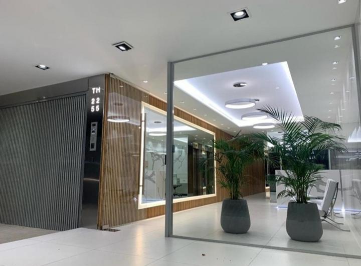 Departamento · 37m² · 2 Ambientes