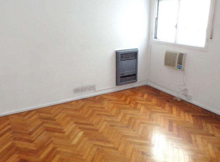 Departamento · 40m² · 2 Ambientes