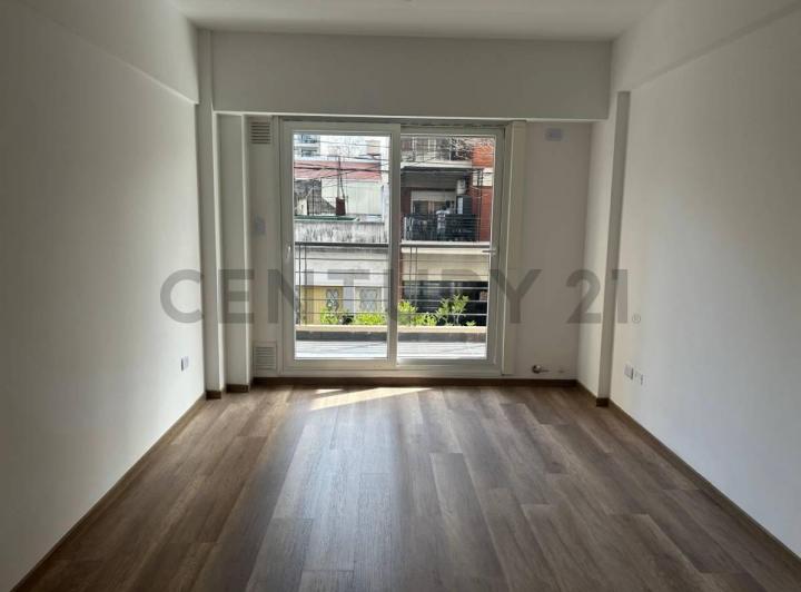 Departamento · 39m² · 2 Ambientes