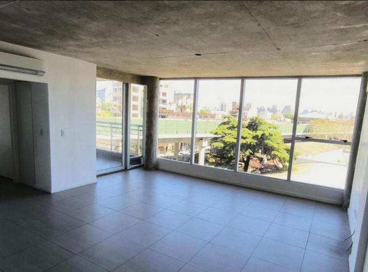 Departamento · 62m² · 2 Ambientes