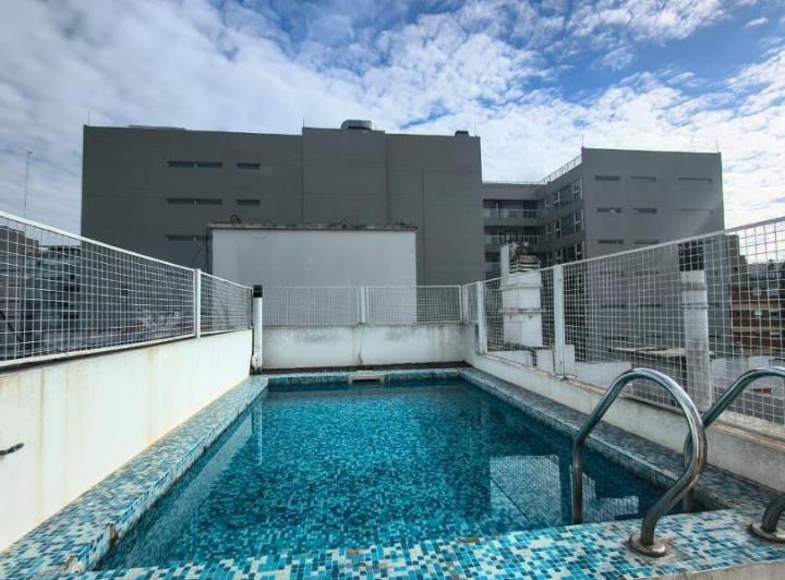 Departamento · 30m² · 1 Ambiente