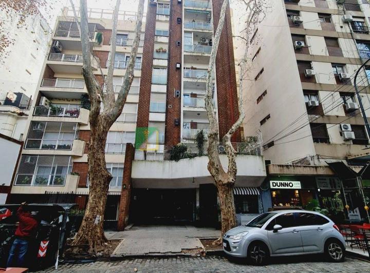 Departamento · 38m² · 2 Ambientes