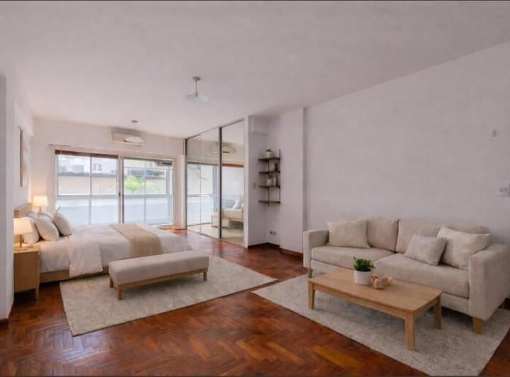 Departamento · 48m² · 1 Ambiente