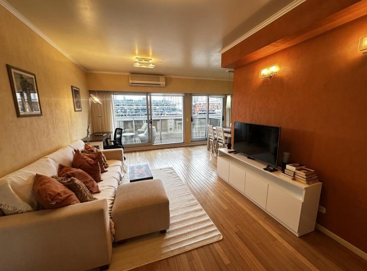 Departamento · 75m² · 2 Ambientes