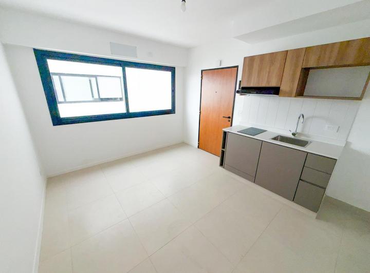Departamento · 21m² · 1 Ambiente