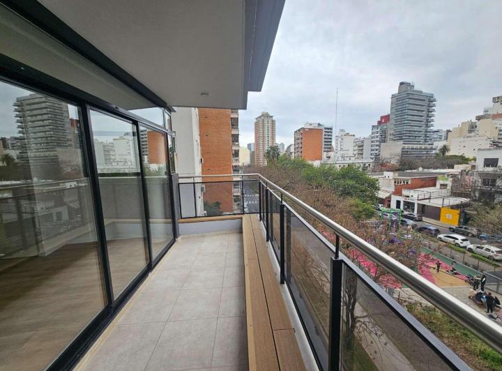 Departamento · 30m² · 1 Ambiente