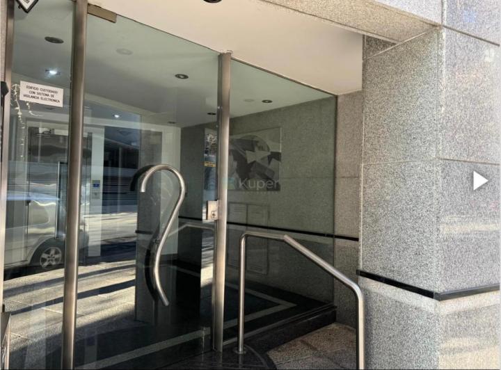 Departamento · 28m² · 1 Ambiente