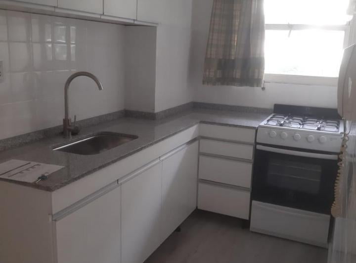 Departamento · 38m² · 2 Ambientes