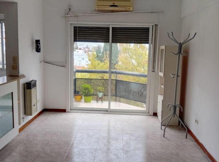 Departamento · 38m² · 2 Ambientes