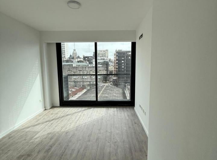 Departamento · 23m² · 1 Ambiente