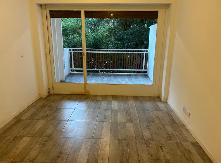 Departamento · 50m² · 2 Ambientes